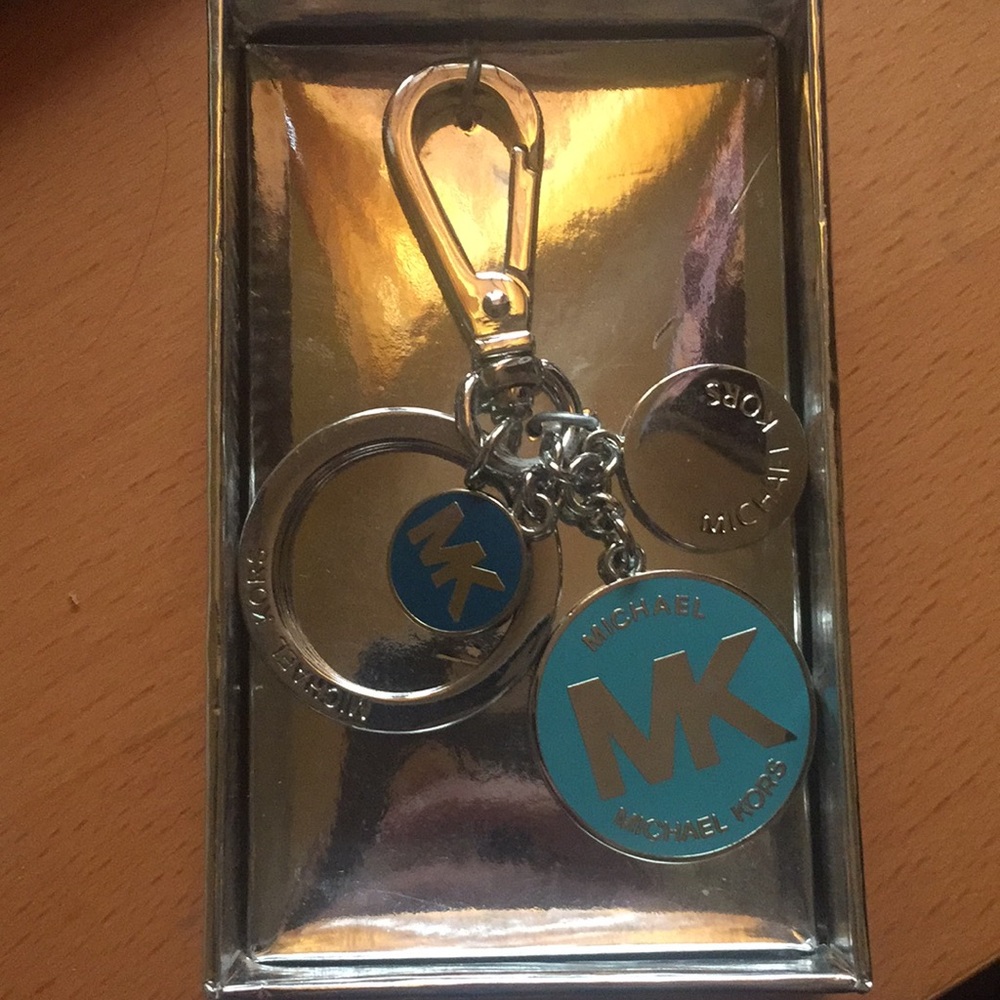 Michael Kors accessory new with tags and in box